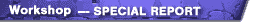 FORUM REPORT