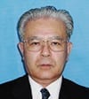 名誉会長 三友 紀男